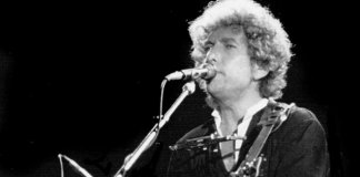 Bob Dylan nation