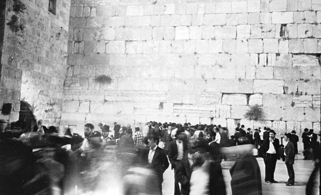 Jerusalem: l’Unesco révise l’histoire