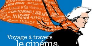 bertrand tavernier voyage cinema