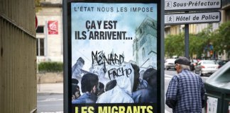 fourquet migrants islam calais