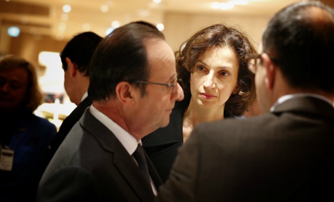 Hollande: les petits calculs d’un petit président