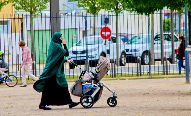 61% des Français pensent que le « grand remplacement » est une réalité, et 67% s’en inquiètent