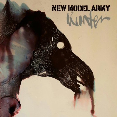 winter new modern army