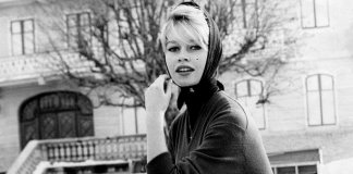 Brigitte Bardot Maire Céhère