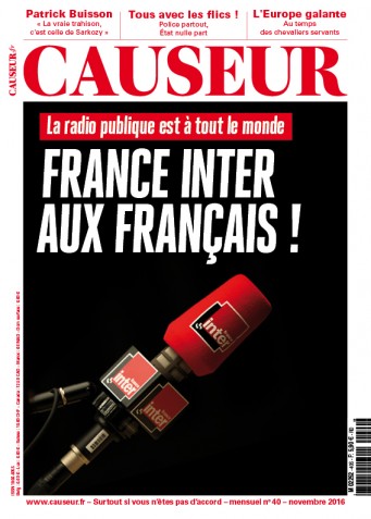 causeur.#40.bd.couv