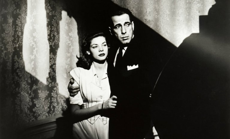 David Goodis à la recherche du noir parfait