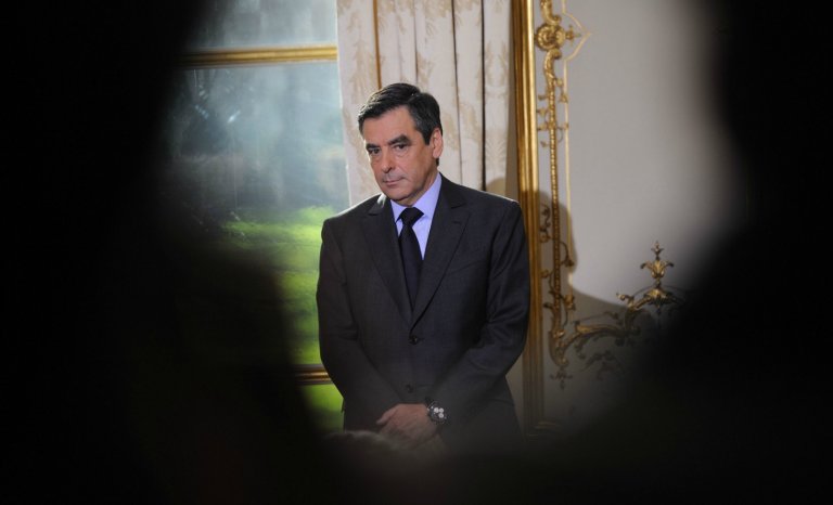 François Fillon, le nouvel homme d&rsquo;hier?