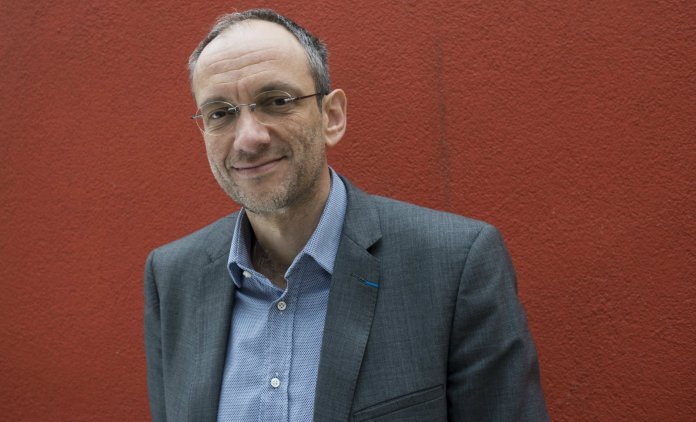 frederic encel lacoste islam