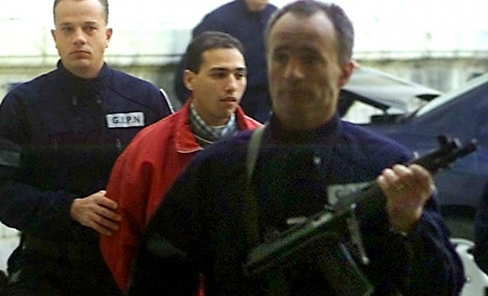 gang roubaix regis lesommier daech