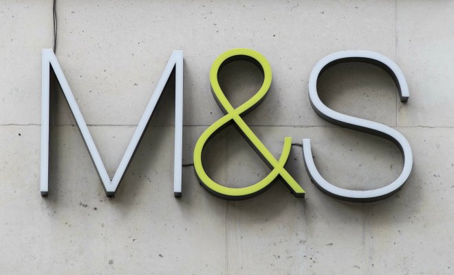 Marks and Spencer, inventaire avant liquidation?