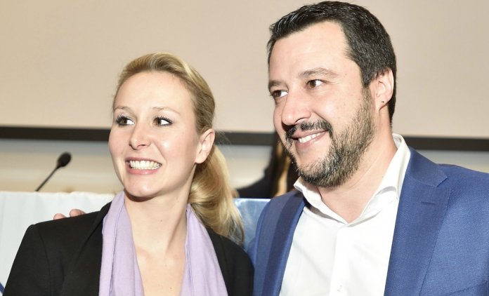 salvini-maroni-italie-renzi-grillo