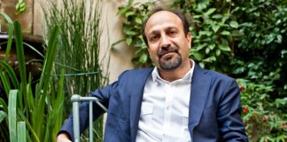 Asghar Farhadi Iran
