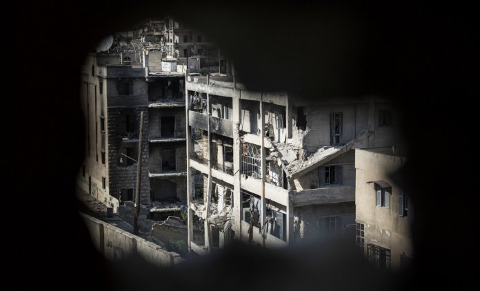 alep-regis-lesommier-syrie-russie alep regis lesommier syrie russie