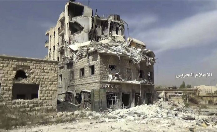 alep russie grozny tchetchenie