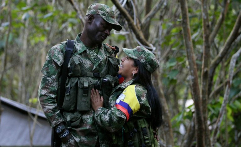 Colombie: un jeu vidéo pour compatir avec les Farc