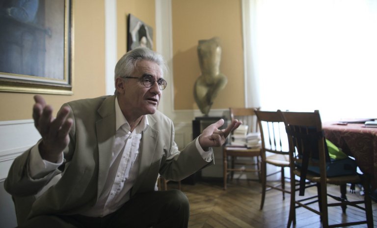 Retro 2016 (13/8): Le politiquement correct, l’islam et moi