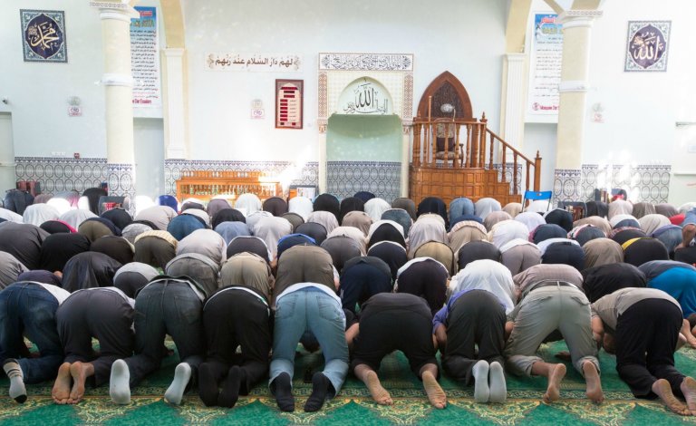 Retro 2016 (7/8): Musulmans de France, l’enquête qui fait peur