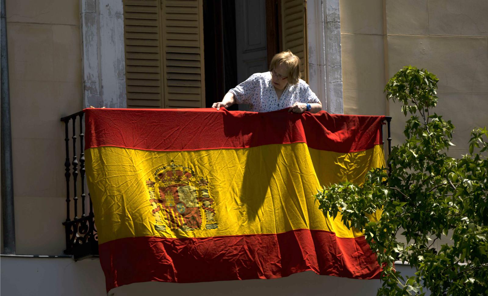 Les Espagnols sont-ils « en voie d’extinction »?