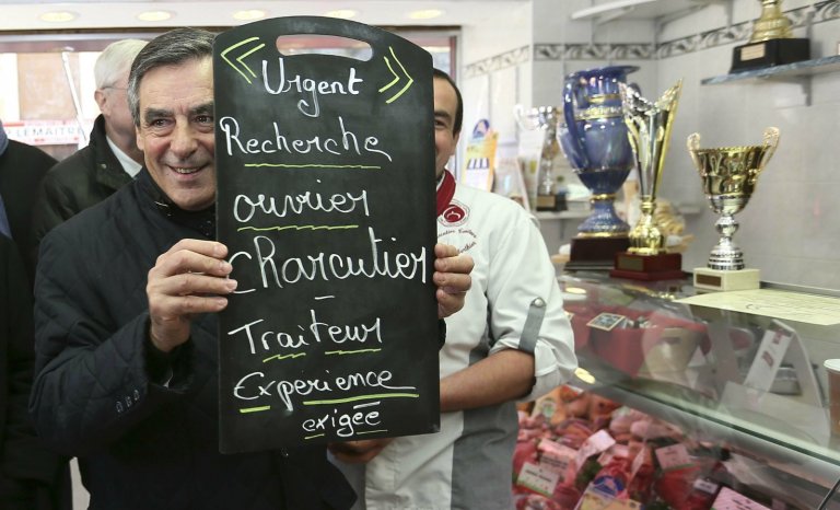 Je suis « Farid » Fillon