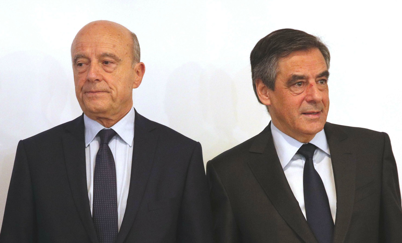 Fillon-Juppé: des «programmes jumeaux» à «l’affrontement des deux droites»