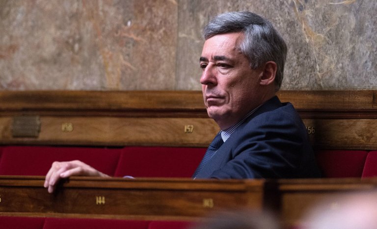 «Nous avons besoin d’un grand souffle intellectuel et moral!»