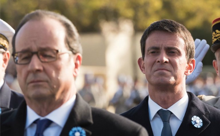 La gauche est morte, vive la gauche!