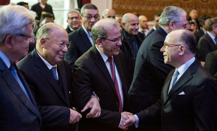 islam cazeneuve cfcm universite