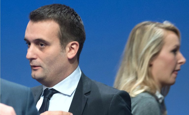 Philippot vs Maréchal: guerre de tranchées au FN