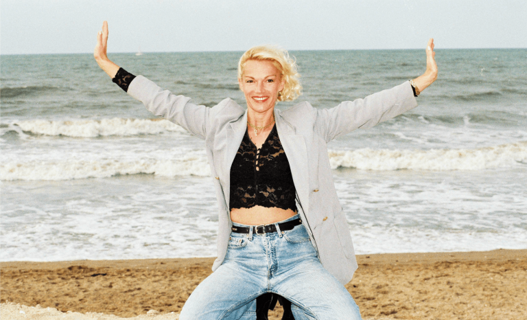 Lahaie d&rsquo;honneur