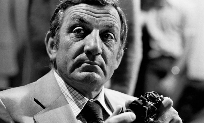 lino-ventura-adieu-poulet-polar-conte-de-noel- Lino Ventura