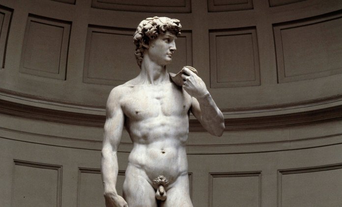 Michel-Ange Obalk Sixtine