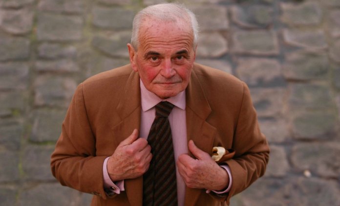 michel deon academie poneys sauvages