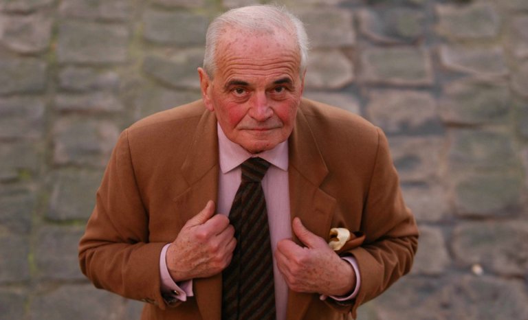 Hommage à Michel Déon