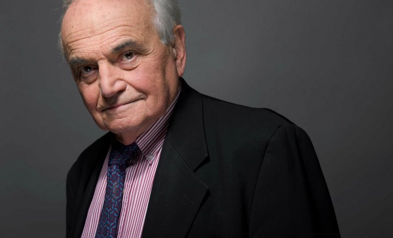 Requiem pour un Déon éternel