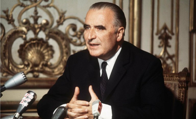 De Pompidou à Valls, du mauvais usage de la littérature