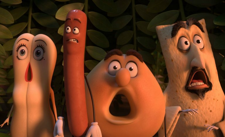 Sausage party, le porno de 7 à 77 ans