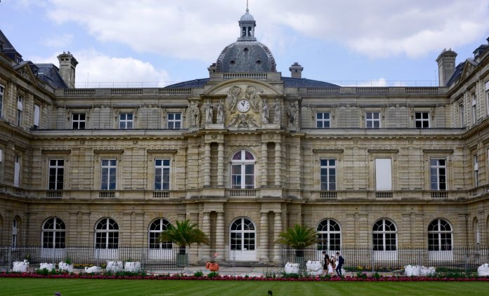 senat delit entrave ivg