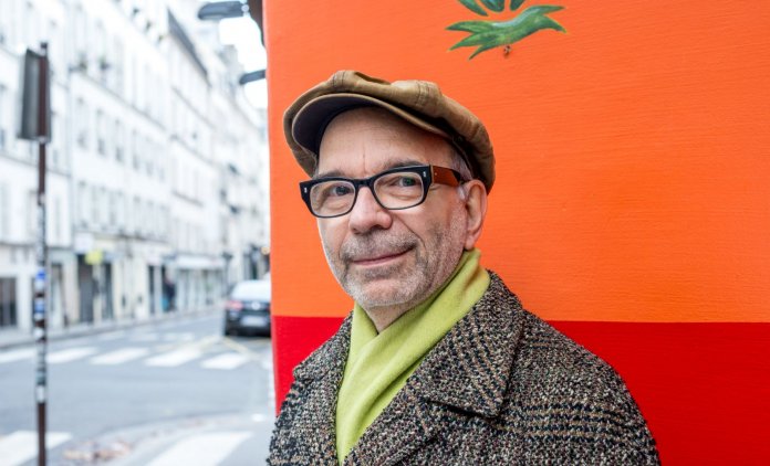 Serge GALAM, physicien, professeur, directeur de recherche au CNRS serge galam donald trump