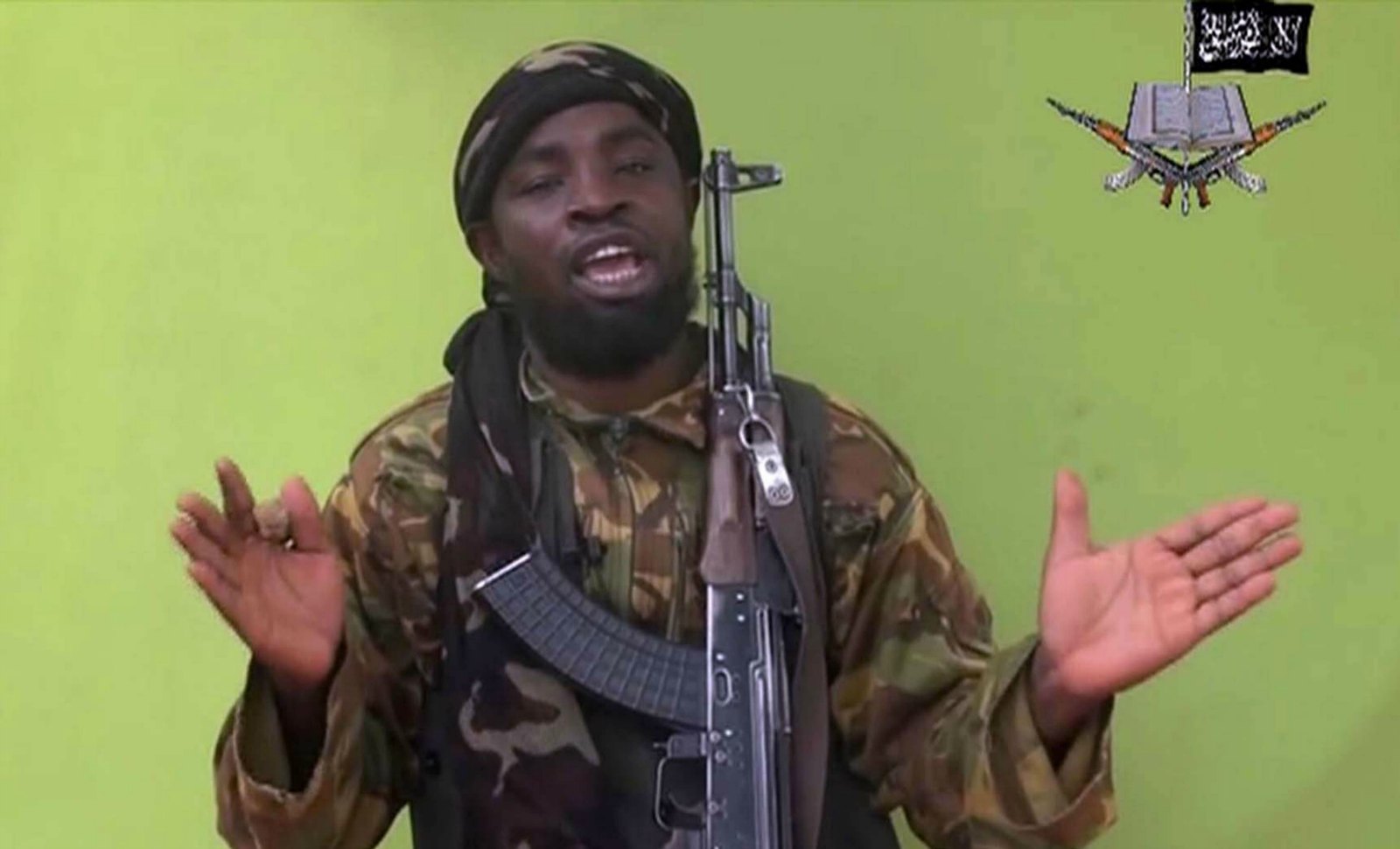 Boko Haram: Shekau capturé?