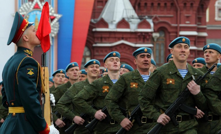 A quoi (et à qui ?) sert la «menace russe»