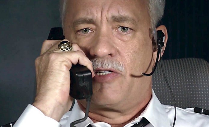 sully clint eastwood