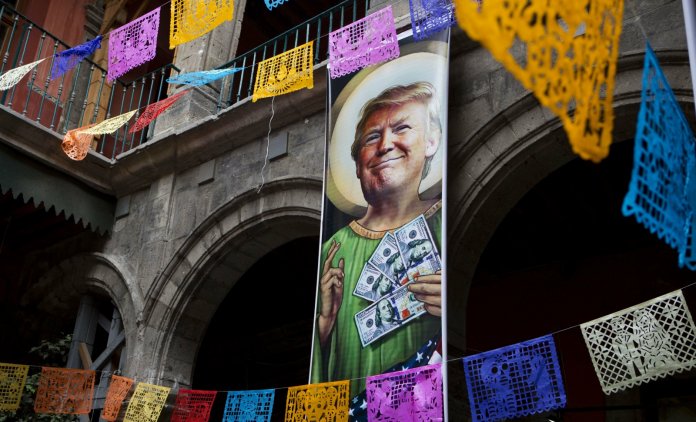 trump-argent-milliardaires-gouvernement-entourage