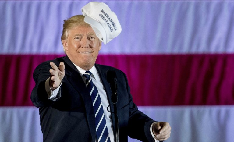 « Trump a cassé tous les codes »