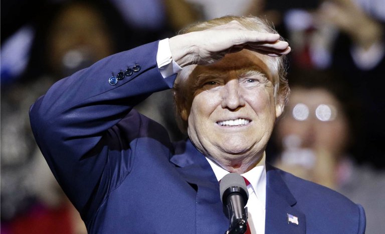 Quand Trump s&rsquo;éveillera, la Chine…