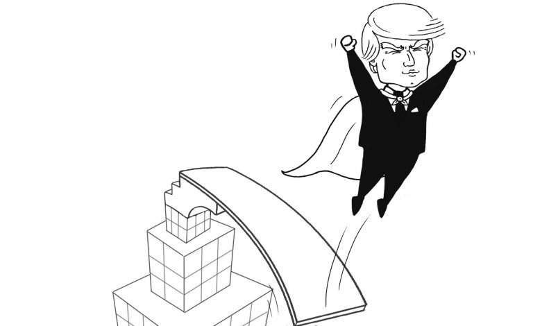 Trump relance Keynes