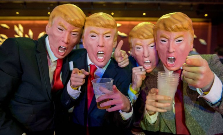 Laissez-nous critiquer le «peuple»!