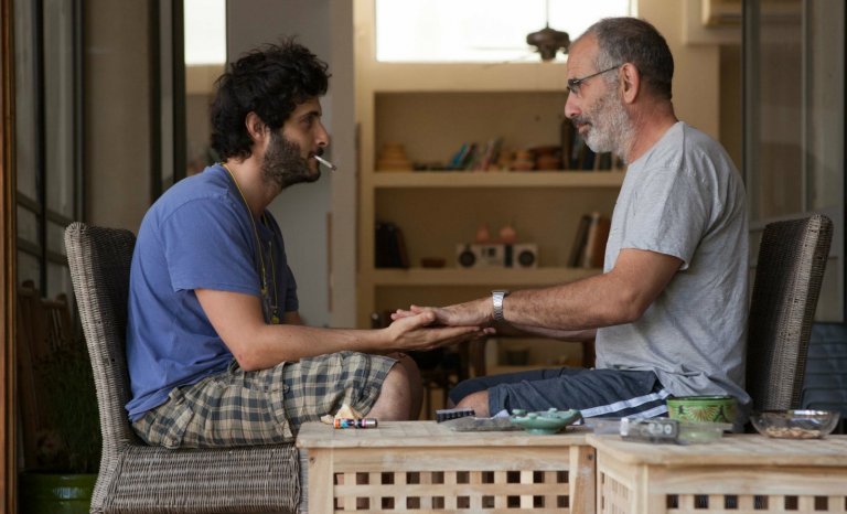 Humour juif, humour arabe