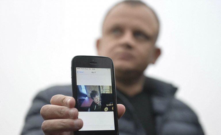 Pologne: un martyr, enfin!