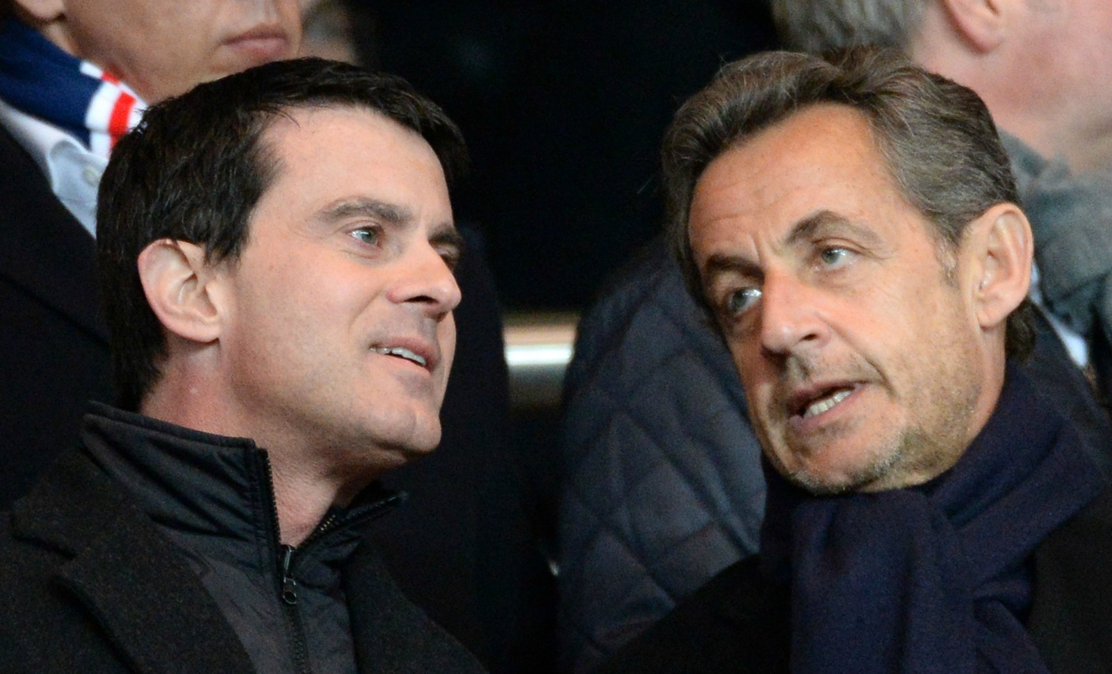 Valls vu d’Espagne: le « Sarkozy des socialistes »