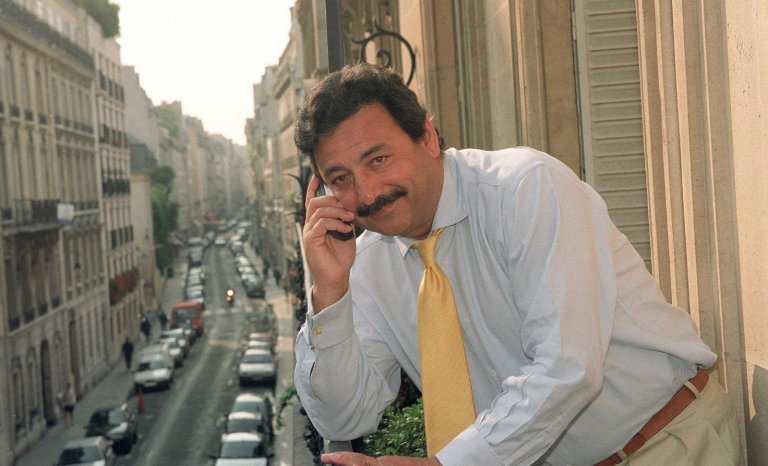 William Abitbol est mort